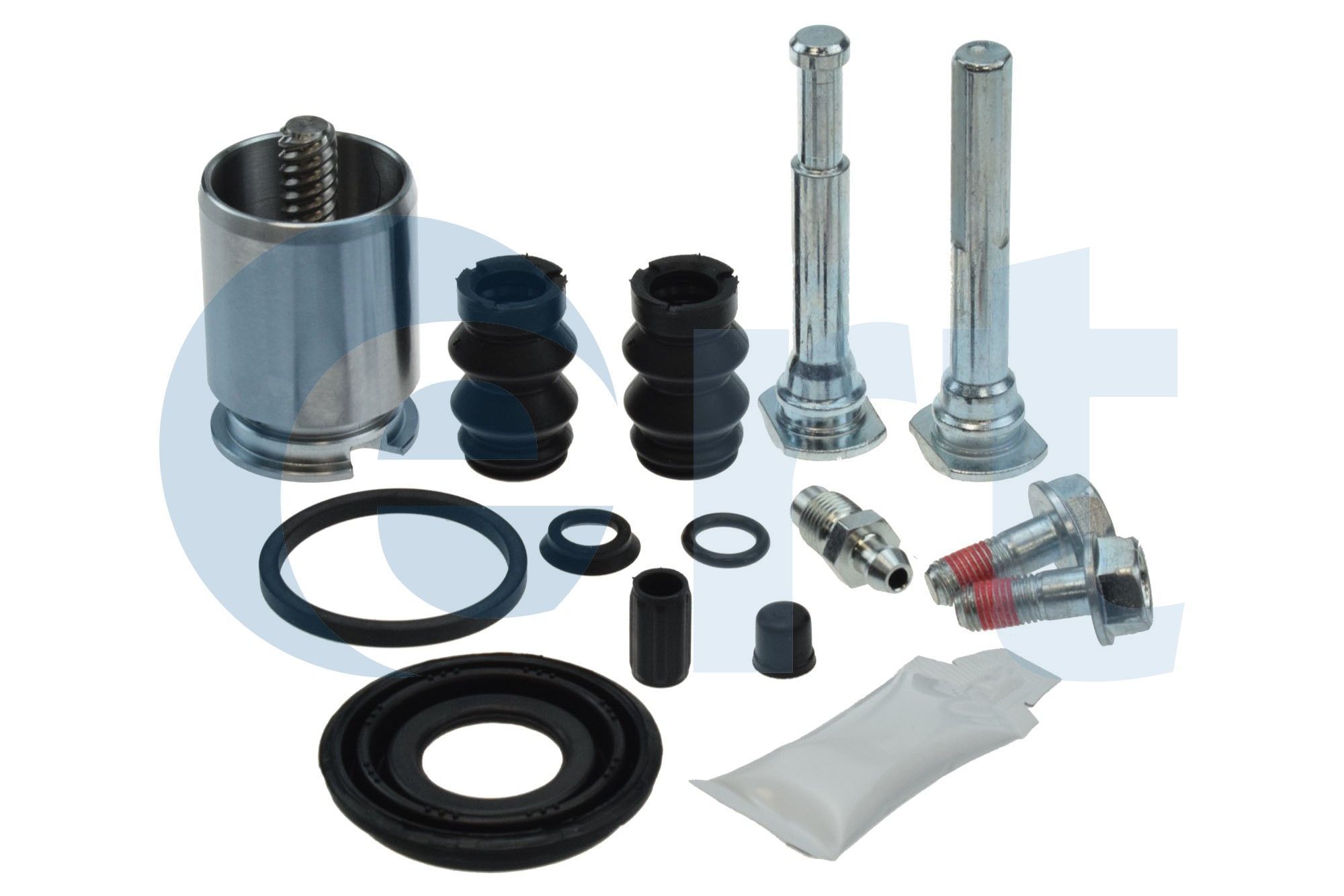 Remonto komplektas, stabdžių apkaba ERT 440193