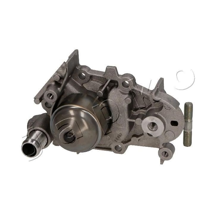 Vandens siurblys, variklio aušinimas JAPKO 35168