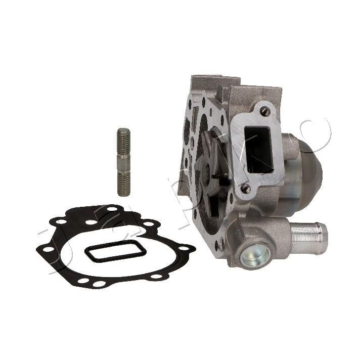 Vandens siurblys, variklio aušinimas JAPKO 35168