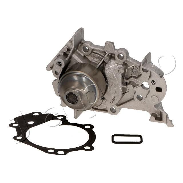 Vandens siurblys, variklio aušinimas JAPKO 35169