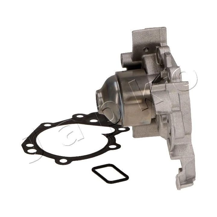 Vandens siurblys, variklio aušinimas JAPKO 35169