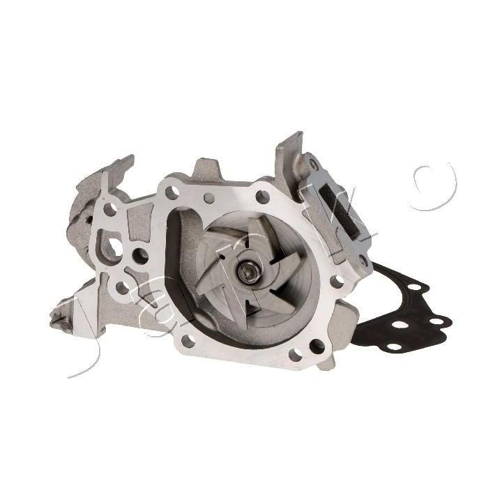 Vandens siurblys, variklio aušinimas JAPKO 35169