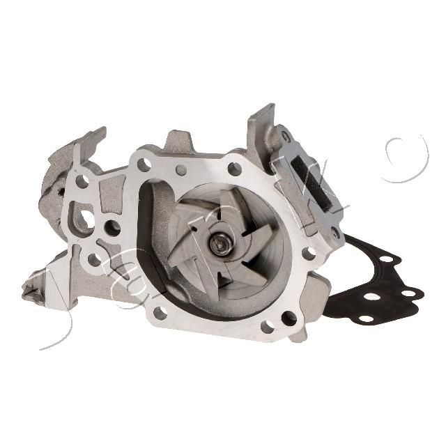 Vandens siurblys, variklio aušinimas JAPKO 35169