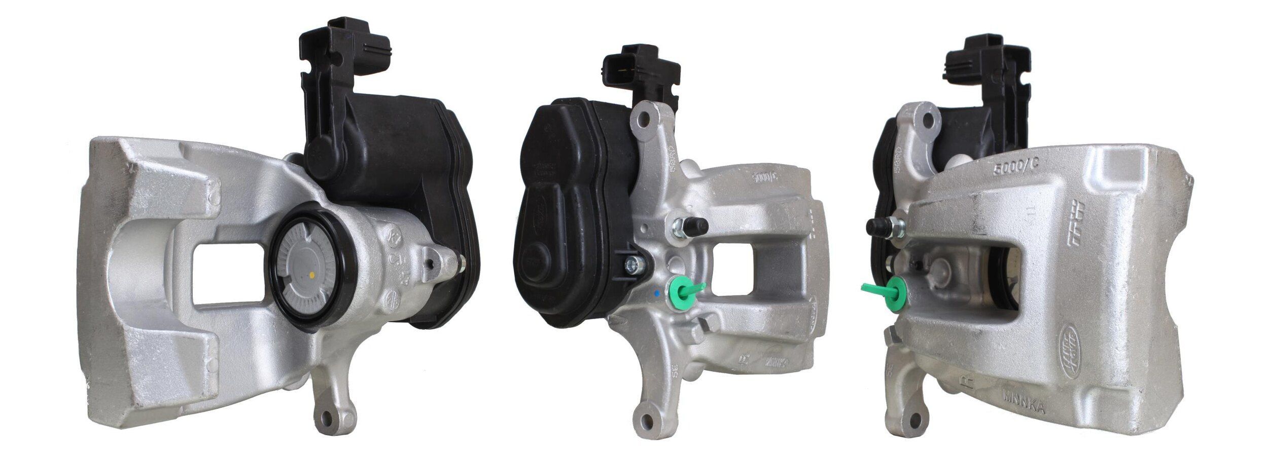 Stabdžių apkaba DRI 4212430