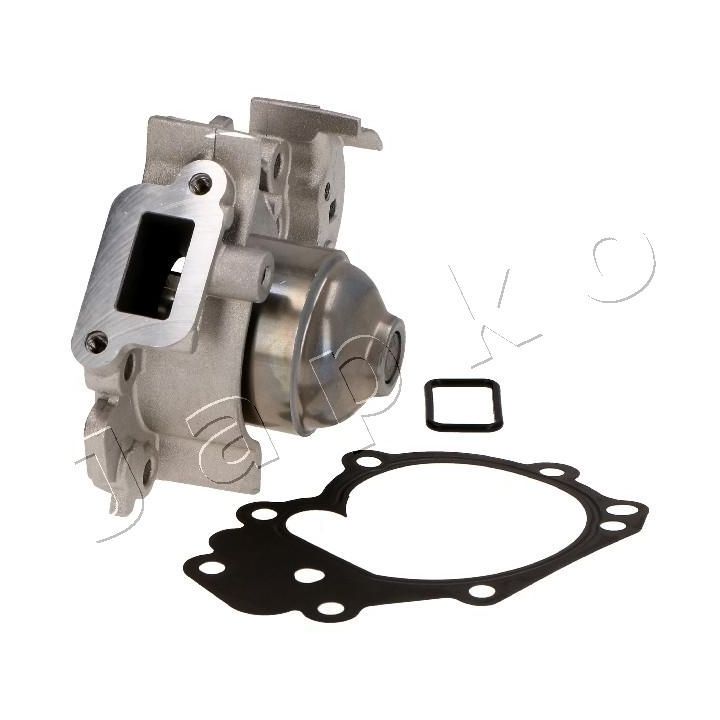 Vandens siurblys, variklio aušinimas JAPKO 35169