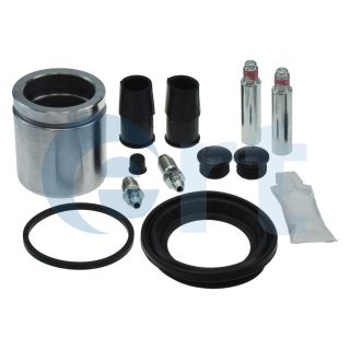 Remonto komplektas, stabdžių apkaba ERT 440212