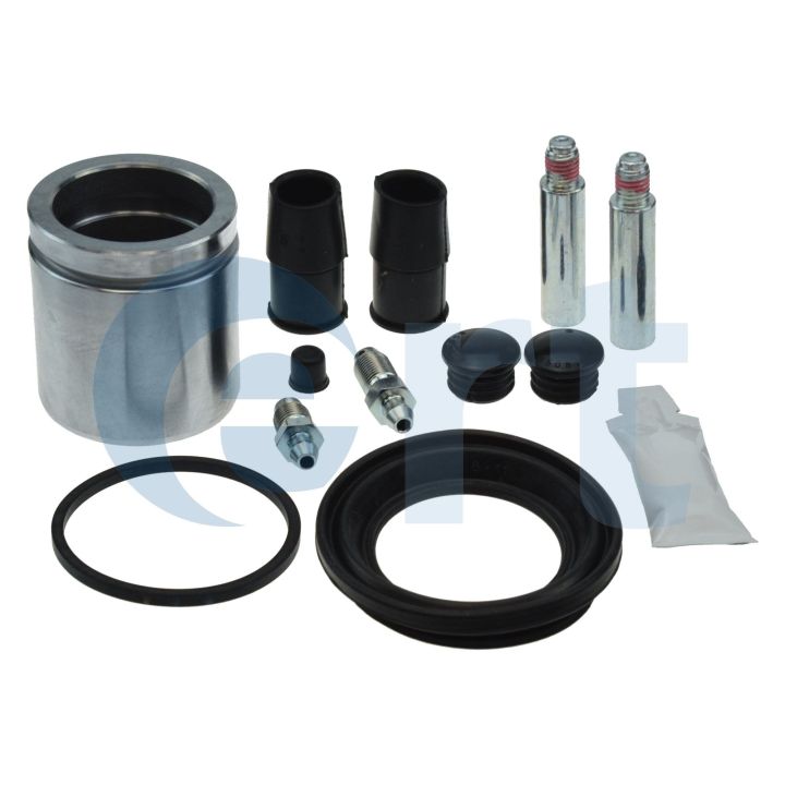 Remonto komplektas, stabdžių apkaba ERT 440212