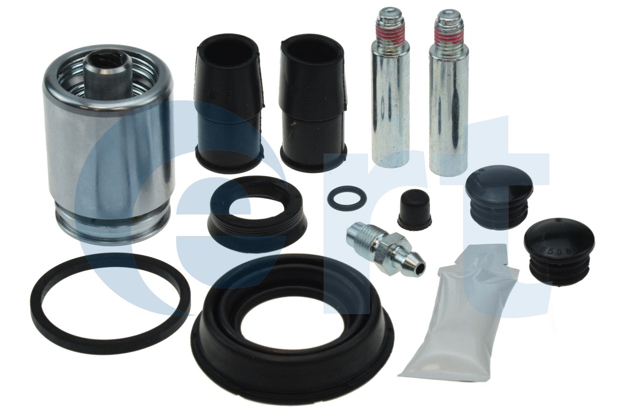 Remonto komplektas, stabdžių apkaba ERT 440218