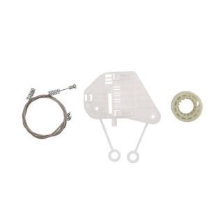 Remonto komplektas, langai BLIC 6205-02-001801P