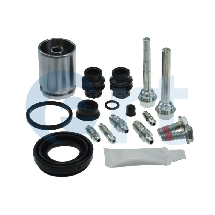 Remonto komplektas, stabdžių apkaba ERT 440229