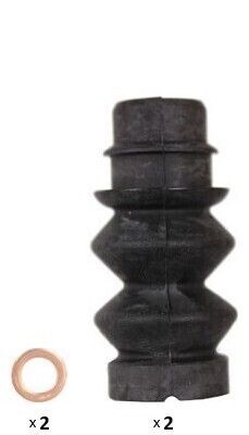 Stabdžių apkaba DRI 4214030