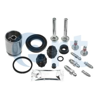 Remonto komplektas, stabdžių apkaba ERT 440233