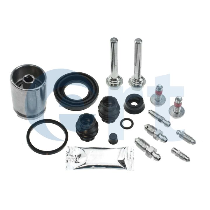 Remonto komplektas, stabdžių apkaba ERT 440233