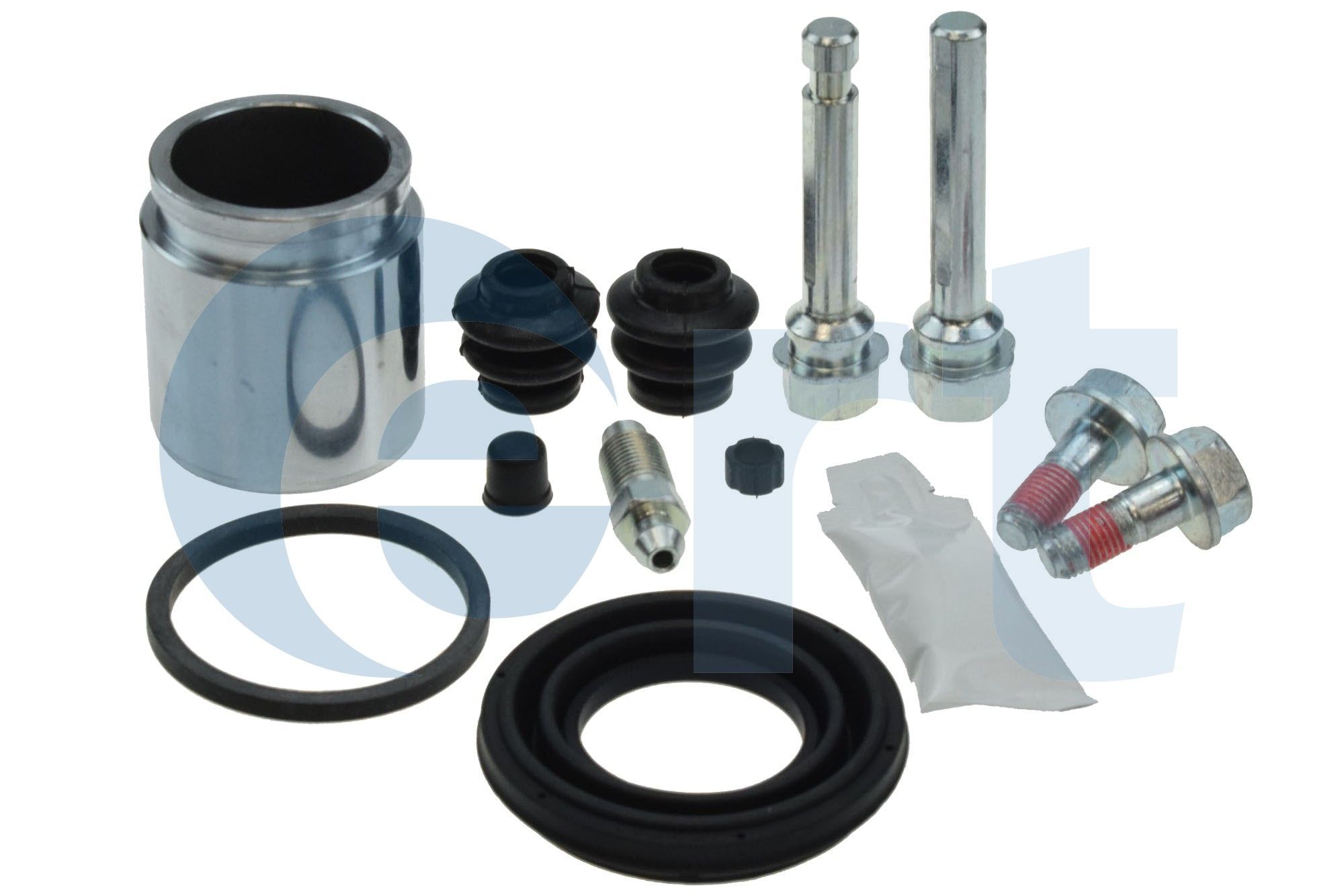 Remonto komplektas, stabdžių apkaba ERT 440235