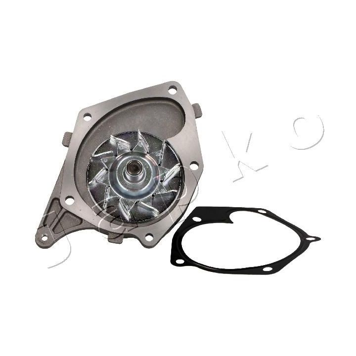 Vandens siurblys, variklio aušinimas JAPKO 35179