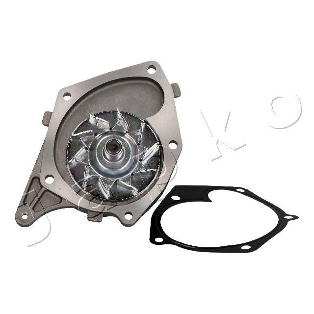 Vandens siurblys, variklio aušinimas JAPKO 35179