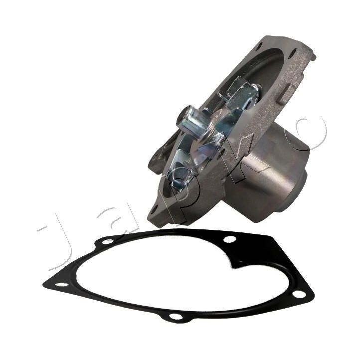 Vandens siurblys, variklio aušinimas JAPKO 35179