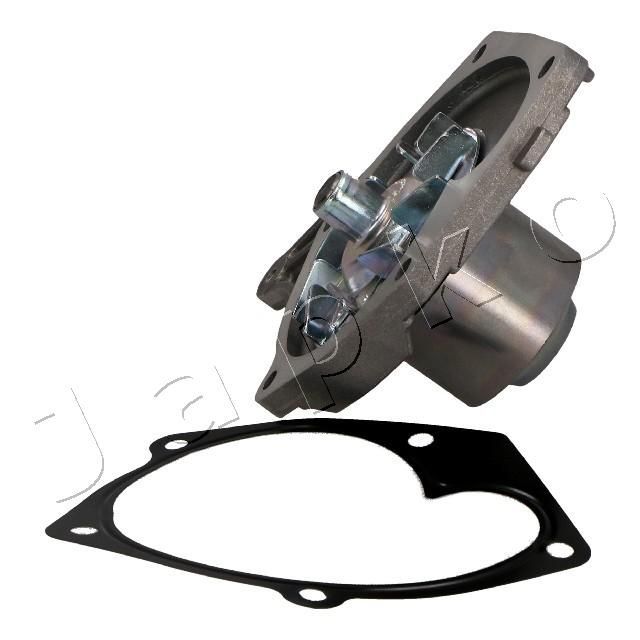 Vandens siurblys, variklio aušinimas JAPKO 35179