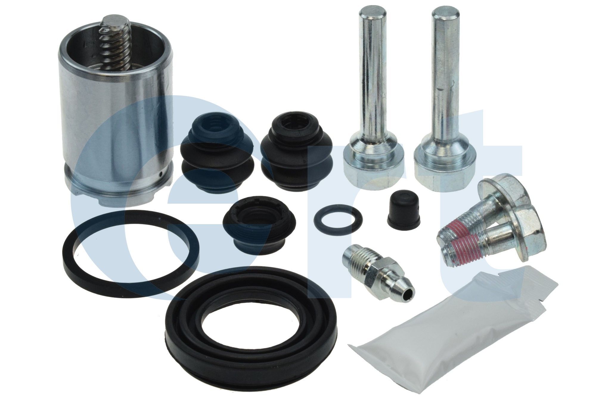 Remonto komplektas, stabdžių apkaba ERT 440252