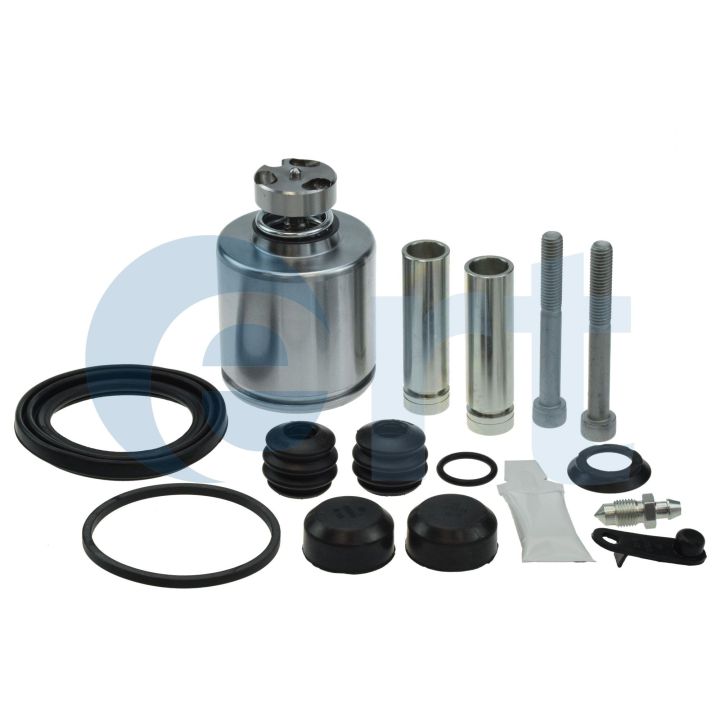 Remonto komplektas, stabdžių apkaba ERT 440254