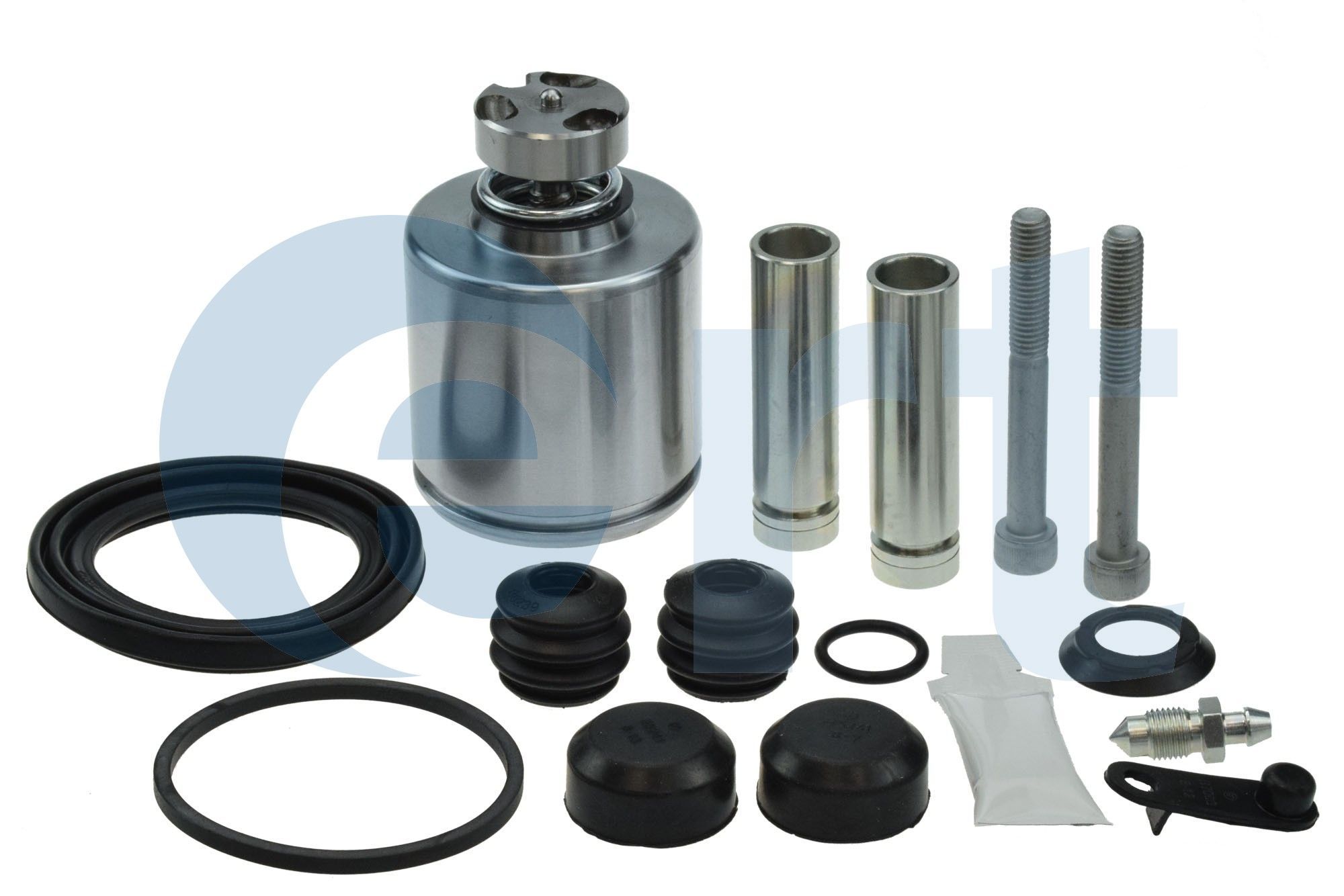 Remonto komplektas, stabdžių apkaba ERT 440254