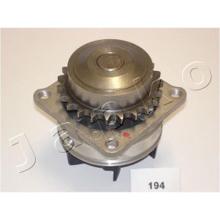 Vandens siurblys, variklio aušinimas JAPKO 35194