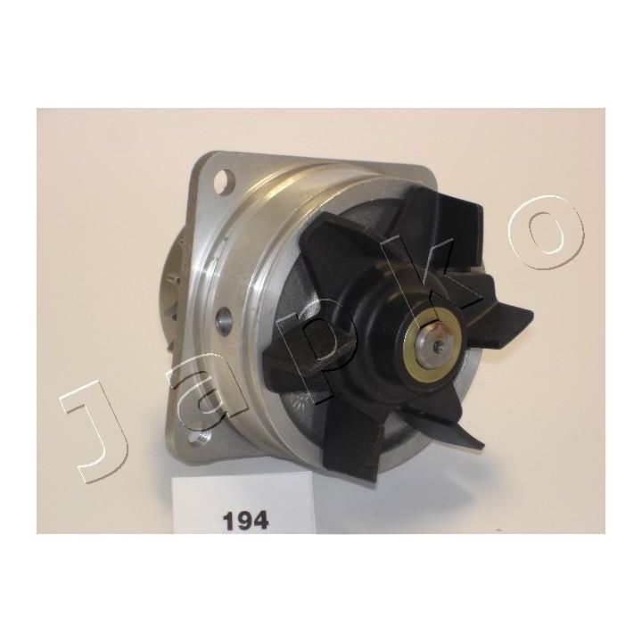 Vandens siurblys, variklio aušinimas JAPKO 35194