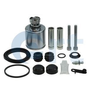 Remonto komplektas, stabdžių apkaba ERT 440256