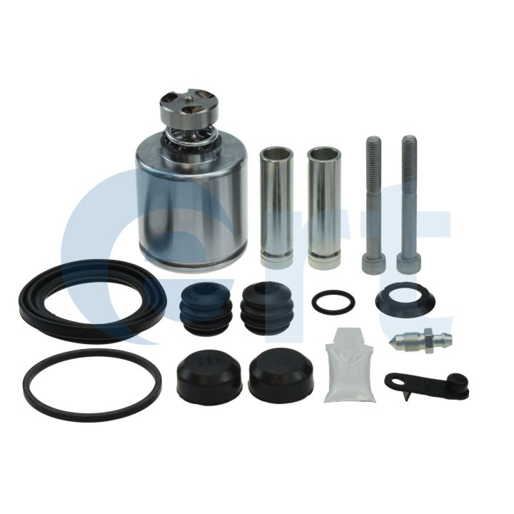 Remonto komplektas, stabdžių apkaba ERT 440256