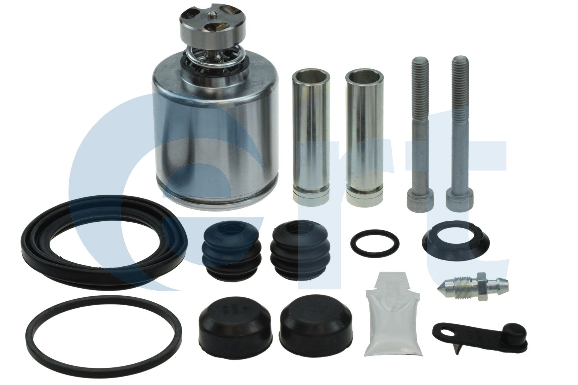 Remonto komplektas, stabdžių apkaba ERT 440256