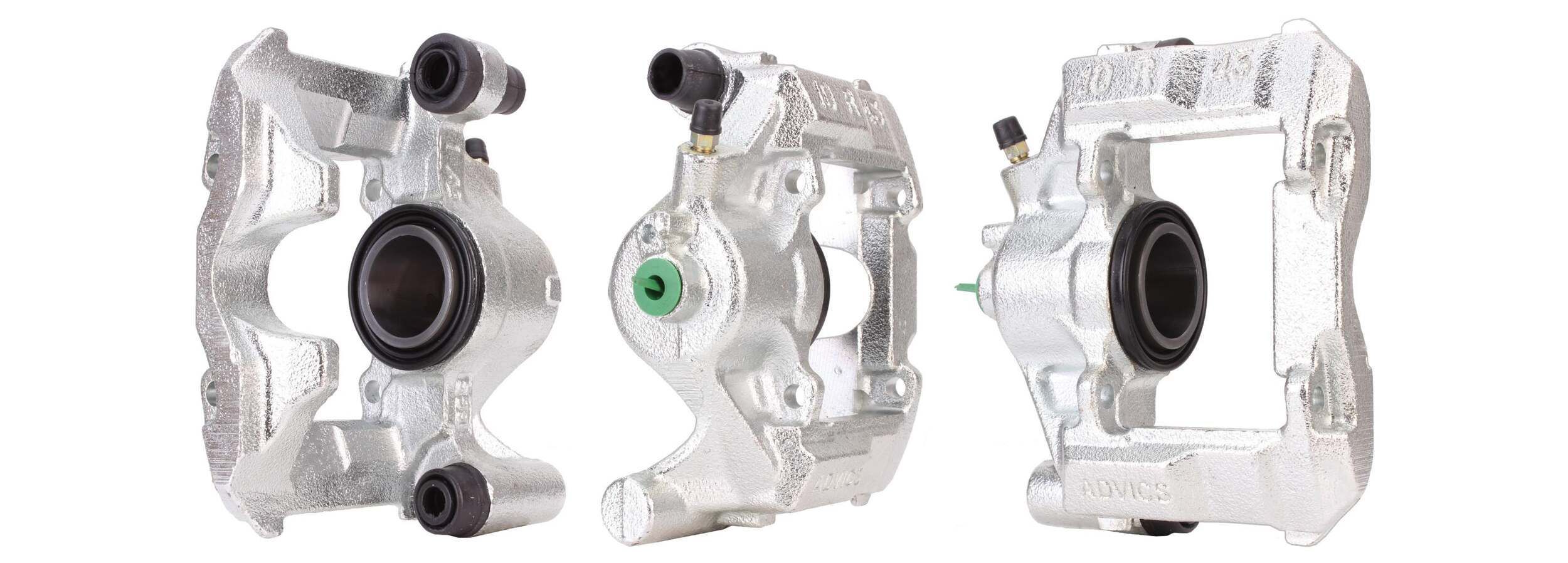 Stabdžių apkaba DRI 4215720