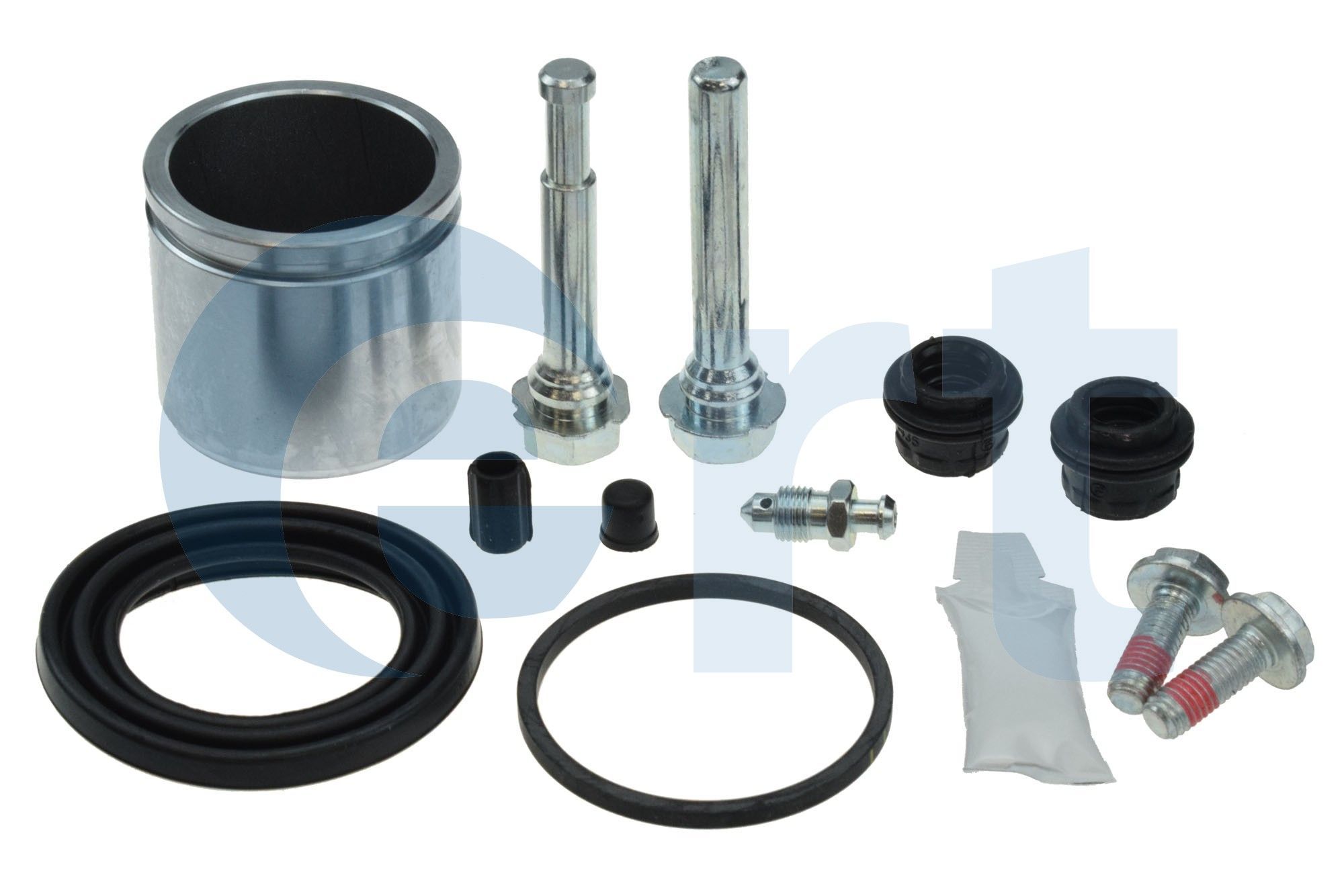 Remonto komplektas, stabdžių apkaba ERT 440264