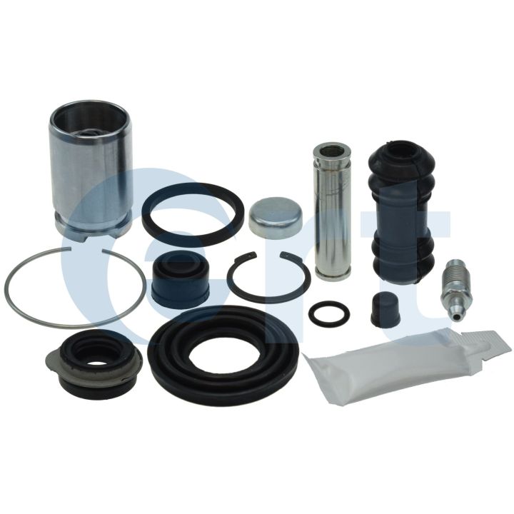 Remonto komplektas, stabdžių apkaba ERT 440267