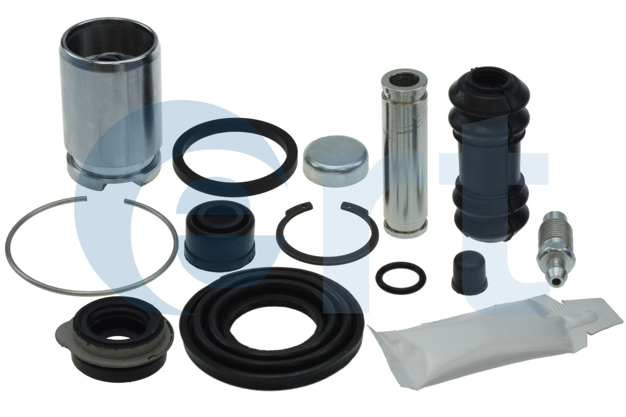 Remonto komplektas, stabdžių apkaba ERT 440267