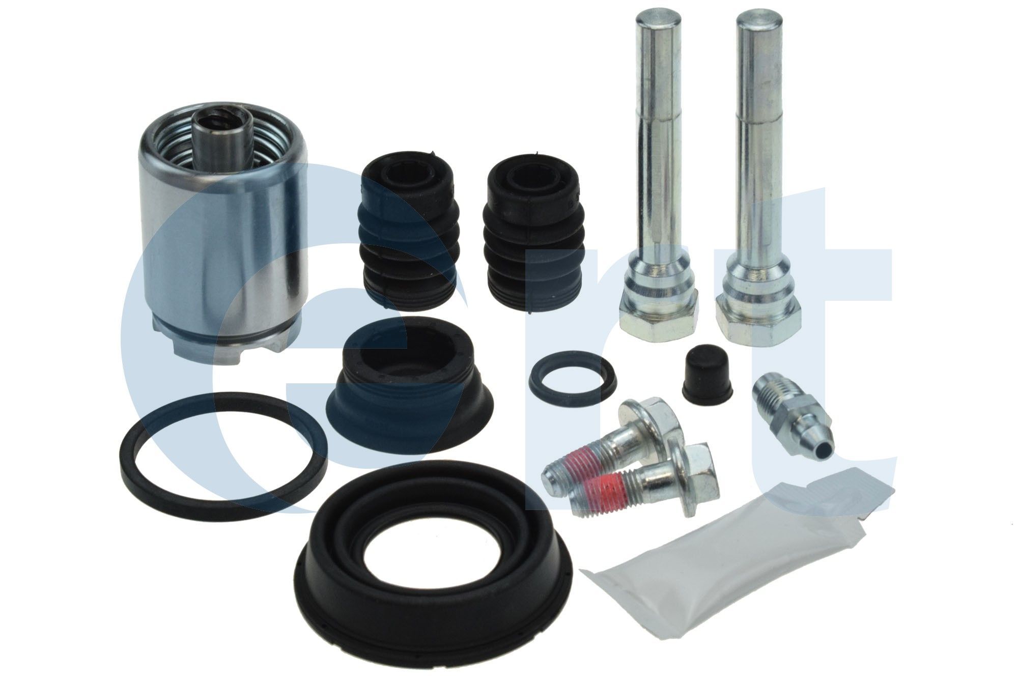 Remonto komplektas, stabdžių apkaba ERT 440271