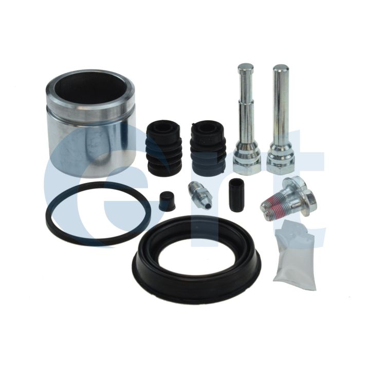 Remonto komplektas, stabdžių apkaba ERT 440273