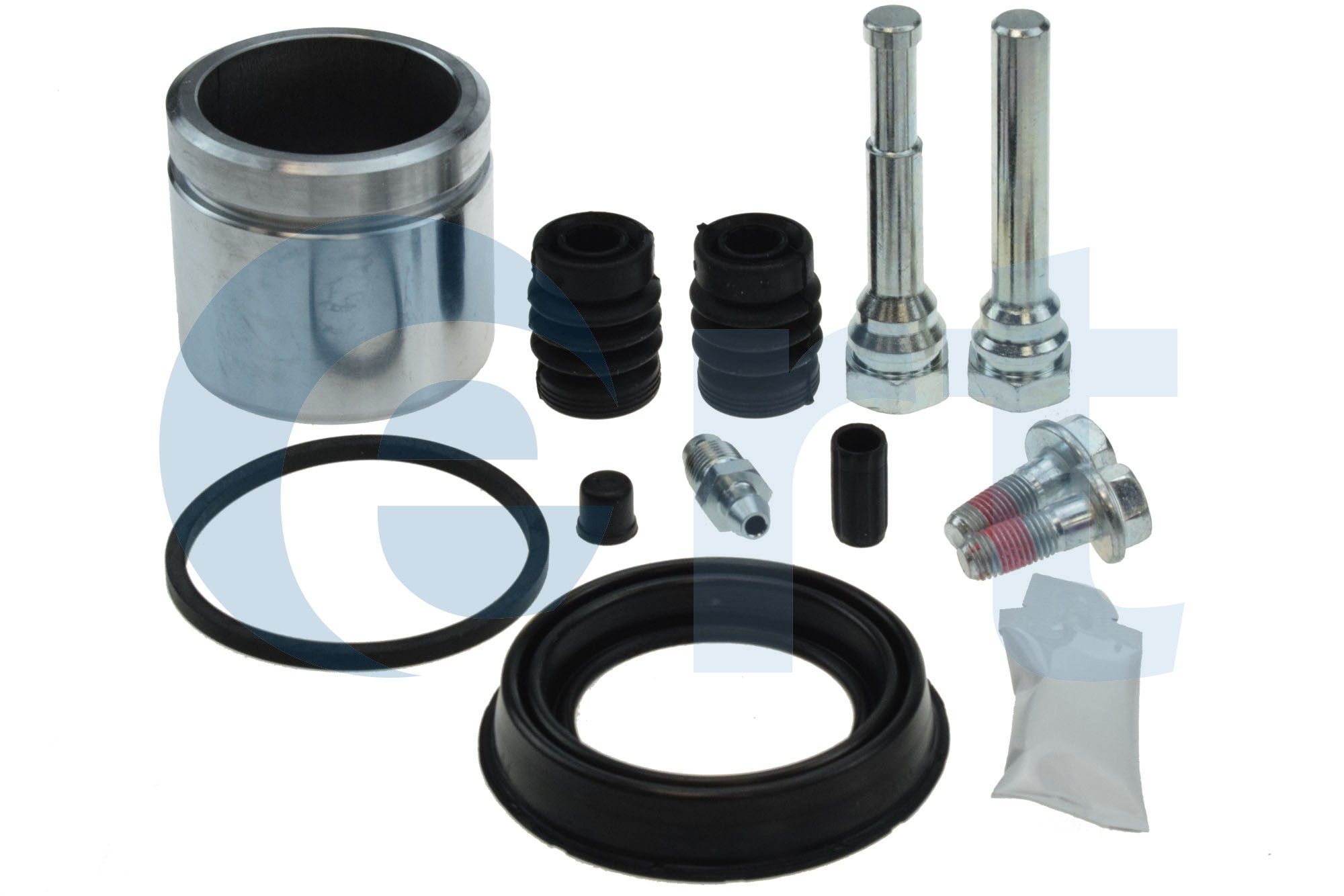 Remonto komplektas, stabdžių apkaba ERT 440273