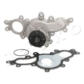 Vandens siurblys, variklio aušinimas JAPKO 352004