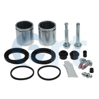 Remonto komplektas, stabdžių apkaba ERT 440281