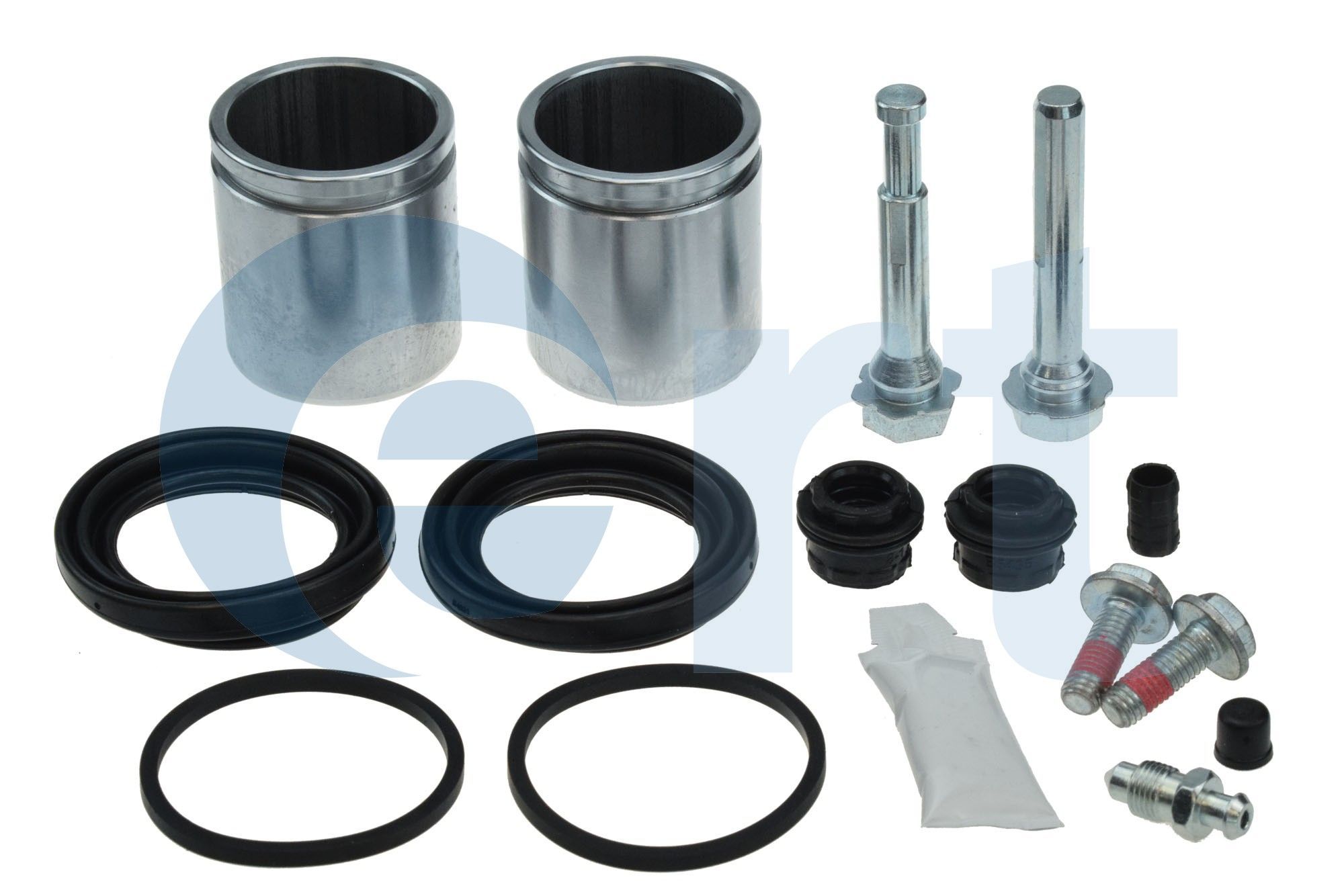 Remonto komplektas, stabdžių apkaba ERT 440281