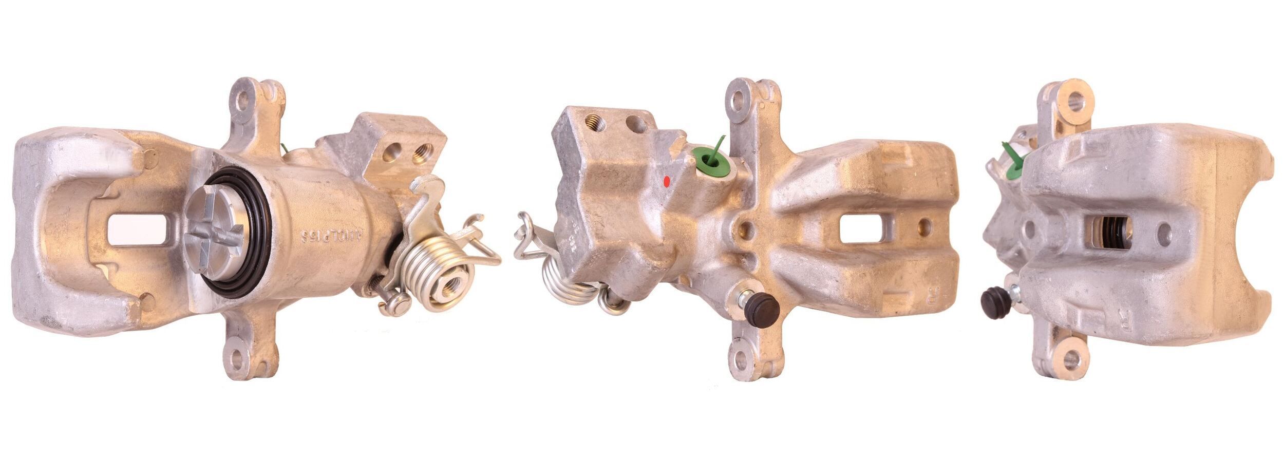 Stabdžių apkaba DRI 4217020