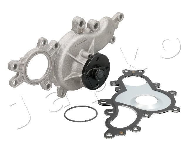 Vandens siurblys, variklio aušinimas JAPKO 352004