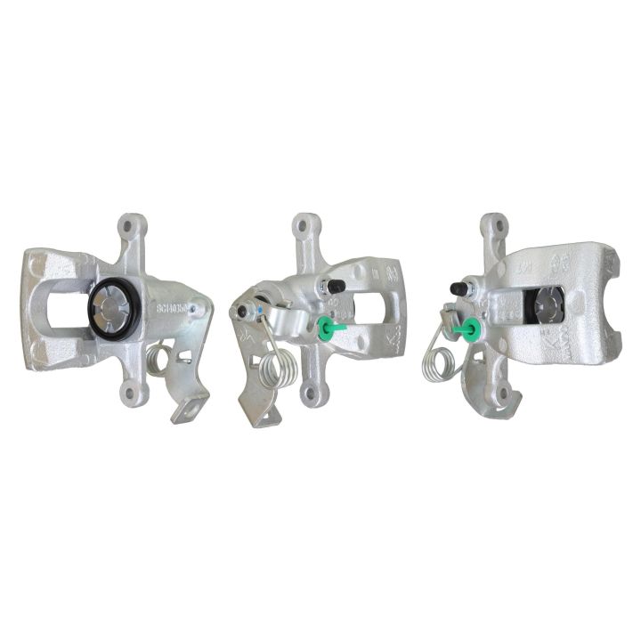 Stabdžių apkaba DRI 4217630