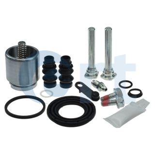 Remonto komplektas, stabdžių apkaba ERT 440291