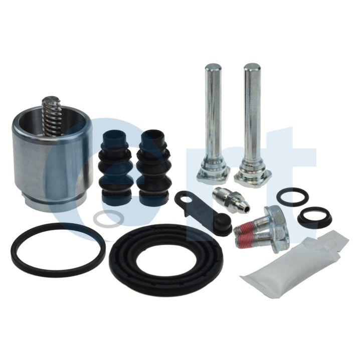 Remonto komplektas, stabdžių apkaba ERT 440291