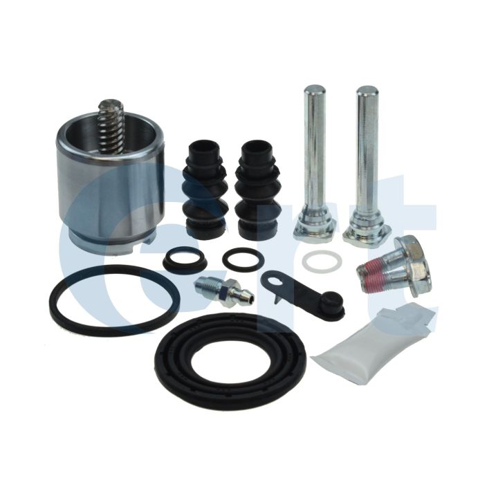 Remonto komplektas, stabdžių apkaba ERT 440292