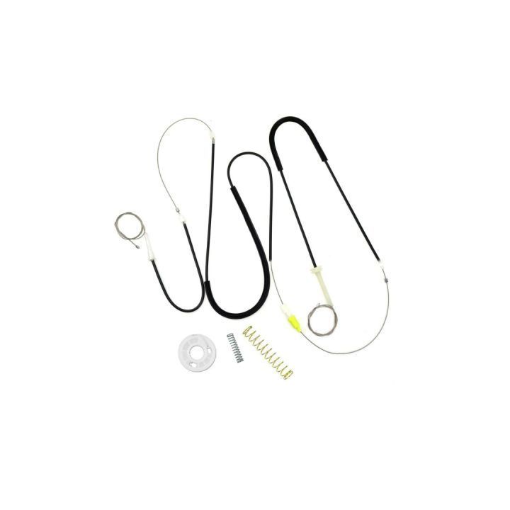 Remonto komplektas, langai BLIC 6205-05-002806P