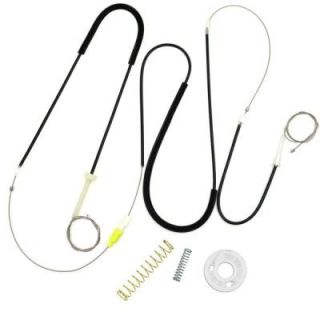 Remonto komplektas, langai BLIC 6205-05-002807P