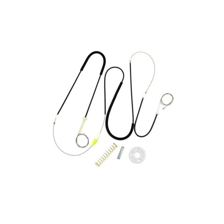 Remonto komplektas, langai BLIC 6205-05-002807P