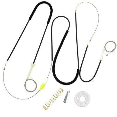 Remonto komplektas, langai BLIC 6205-05-002807P